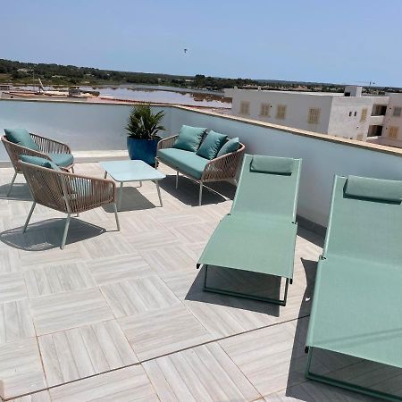Blue House Mallorca Ses Salines  Exterior photo