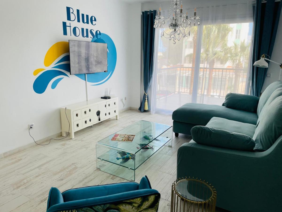 Blue House Mallorca Ses Salines  Exterior photo