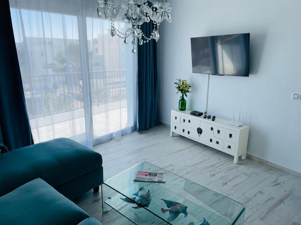 Blue House Mallorca Ses Salines  Exterior photo